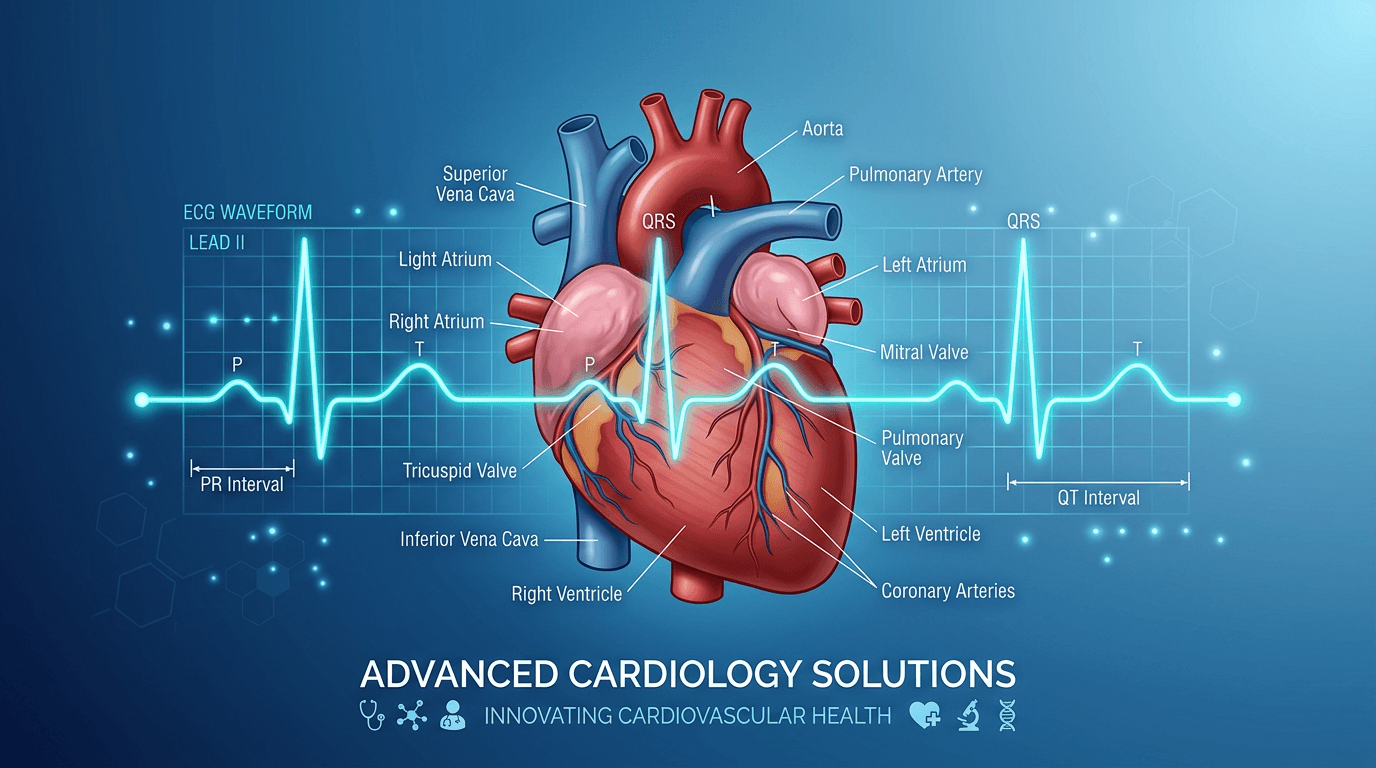 Cardiology & Hypertension